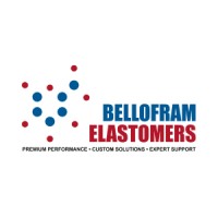 Bellofram Elastomers logo - Similar company to Bs Elastomers, Division Of Geometric Manufacturing