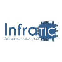 InfraTIC logo - Similar company to Bytrix Technologies Ae