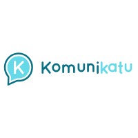 Komunikatu logo - Similar company to Daneel