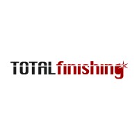 Total Finishing Equipamentos e Abrasivos logo - Similar company to Eccim