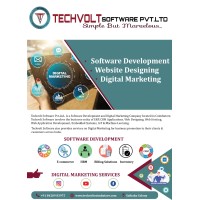 Digital marketing Promotions logo - Similar company to Skill Radar