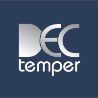 Dec Temper logo - Similar company to Idrep Tecnologia
