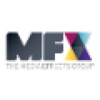 Media Effects Group logo - Similar company to 2Deadfrog