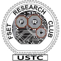 FSET Research Club, USTC logo - Similar company to Fset Robotics Society