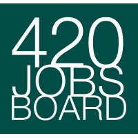 420 JobsBoard logo - Similar company to 420Kings