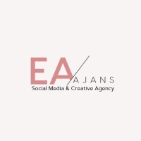 EA AJANS logo - Similar company to Ajans Bfm Reklam Grup