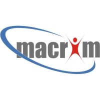 MACRIM Corporation logo - Similar company to Materialize Labs