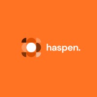 haspen. logo - Similar company to Dr David Priestley Ltd