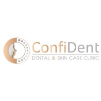 ConfiDent Dental & Skin Care Clinic logo - Similar company to Solimar Skin Care