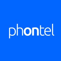 Phontel logo - Similar company to Integracom