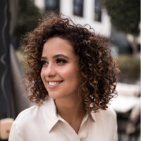 Salma El-Shurafa logo - Similar company to The Pathway Project