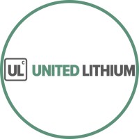 United Lithium logo - Similar company to Vulcan Resources