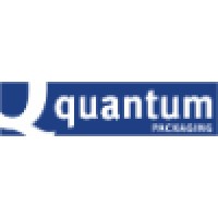 Quantum Packaging logo - Similar company to Global Plus Publishing