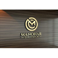 Manohar Chemicals logo - Similar company to Chemkraft.Ir
