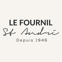 Le Fournil Saint-André logo - Similar company to Nutritis Sas