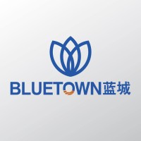 Bluetown Sri Lanka logo - Similar company to Slj Property Development