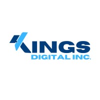 Kings Media Group logo - Similar company to Kings Media Limited
