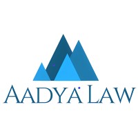 Aadya Law Advisors logo - Similar company to Lex Macula