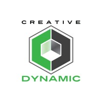 Creative Dynamic logo - Similar company to Acculab Optical