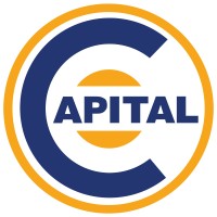 Capital Paving Inc. logo - Similar company to Jg Goetz Construction