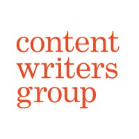 Content Writers Group logo - Similar company to Content Design España