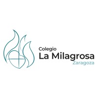 Colegio La Milagrosa Zaragoza logo - Similar company to Nclic School