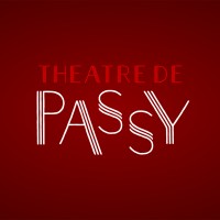 Théâtre de Passy logo - Similar company to Comité Plus