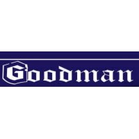Goodman Procurement logo - Similar company to Treyda