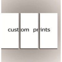 Customized prints logo - Similar company to Colorfx, Inc.