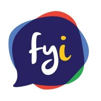 FYI.to logo - Similar company to Martinez Vip