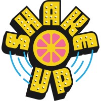 Shake Up Cocktails logo - Similar company to Bowerbird Strategy Partners