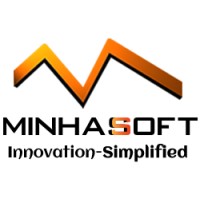 MinhaSoft logo - Similar company to Mass Interactive