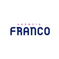 Agencia FRANCO logo - Similar company to Actúa México