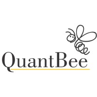 Quant Bee Ltd logo - Similar company to Algolabs