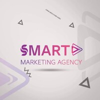 وكالة سمارت للتسويق logo - Similar company to وكالة عربي الإبداعية