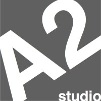 A2 Studio Gasparri e Ricci Bitti architetti associati logo - Similar company to Ddumstudio