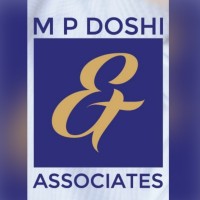 MPDoshiAssociates logo - Similar company to Doshi Technical Services, Llc.