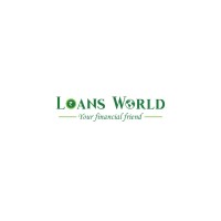 Loans World logo - Similar company to Ebiz Loans