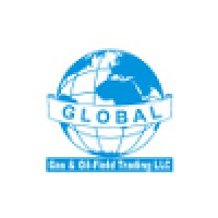 Global Gas & Oil-Field Trading LLC logo - Similar company to West Texas Oil & Gas Field Services