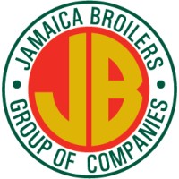 Jamaica Broilers Group Limited logo - Similar company to Radius Communications
