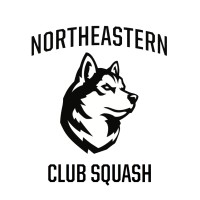 Northeastern Men'S Squash Team
