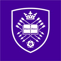 University of Sheffield School of Law logo - Similar company to Ark Hotel
