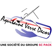 Aquitaine Verre Décor logo - Similar company to Soflac