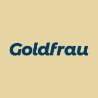 Goldfrau logo - Similar company to Pegasus Academy
