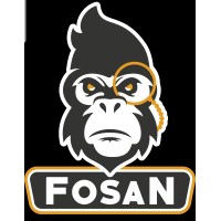 Fosan.id logo - Similar company to Rihabilita Network