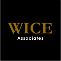 WICE Associates logo - Similar company to Mcg Wealth Management