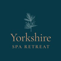 Yorkshire Spa Retreat logo - Similar company to Lodore Falls Hotel & Spa