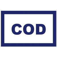 COD Consultoria - Change, Optmize and Deliver logo - Similar company to Vertisense Inc.