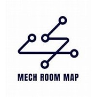 Mech Room Map logo - Similar company to Draftech