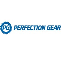 Perfection Gear logo - Similar company to Winsmith